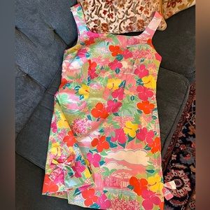 Lily Pulitzer Harbor View Dress